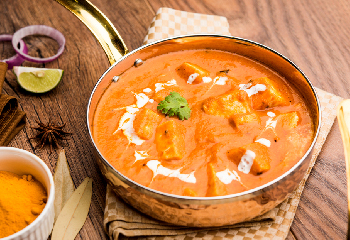 Paneer Butter Masala